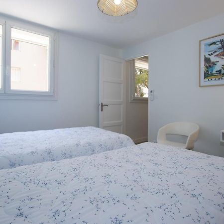 L'Oree De La Plage: Appt. Tout Confort 4/6 Pers. 400 M De La Plage La Ciotat Zewnętrze zdjęcie