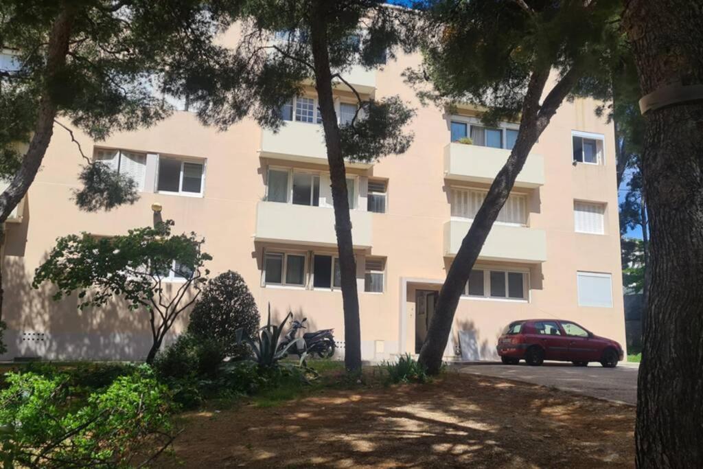 L'Oree De La Plage: Appt. Tout Confort 4/6 Pers. 400 M De La Plage La Ciotat Zewnętrze zdjęcie